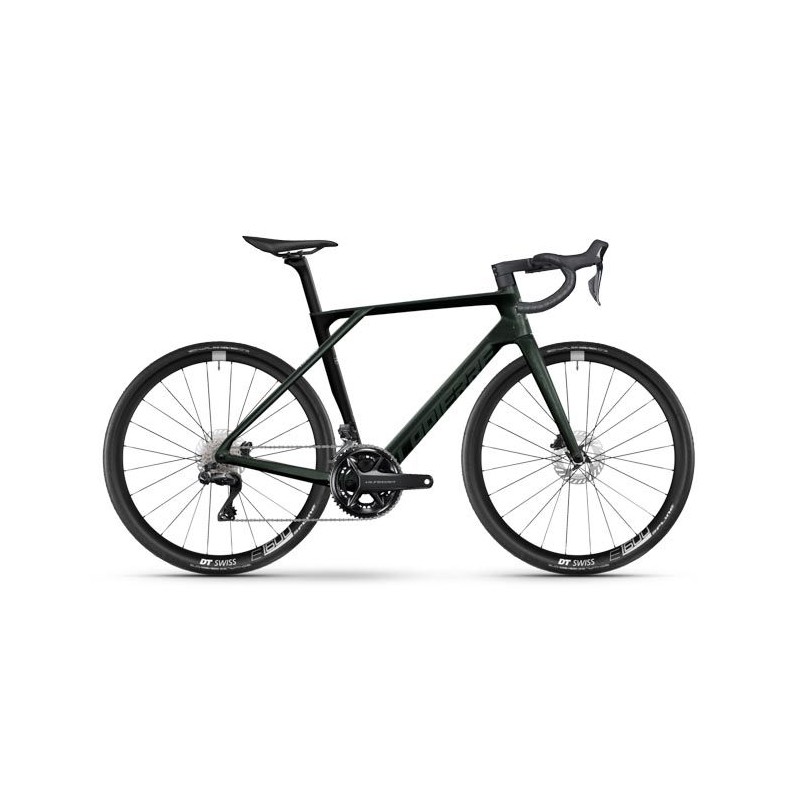 Bicicleta Carretera Lapierre XELIUS DRS 7.0 2025