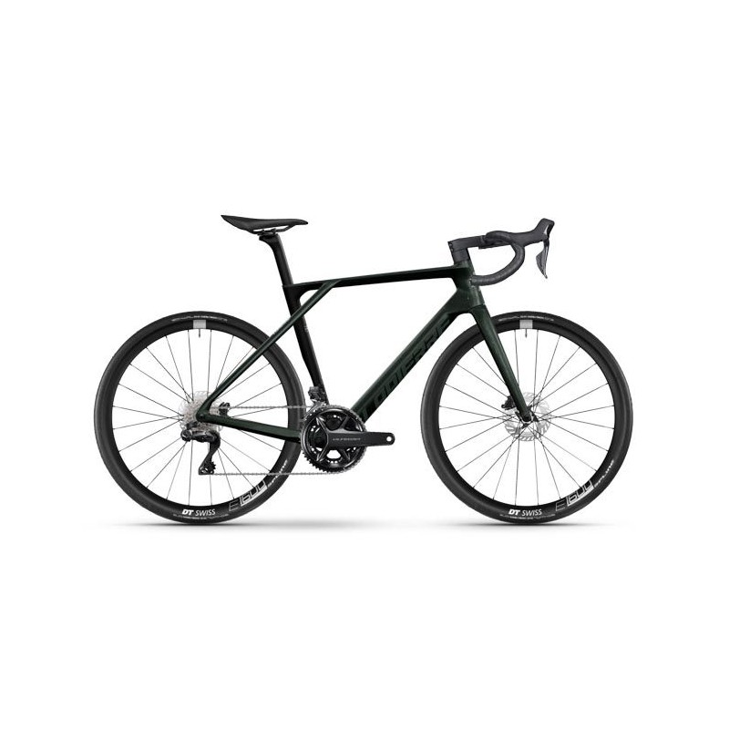 Bicicleta Carretera Lapierre XELIUS DRS 7.0 2026
