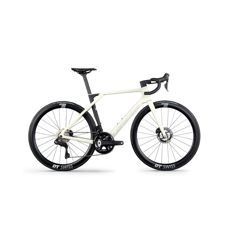 Bicicleta Carretera Lapierre XELIUS DRS 8.0 2025