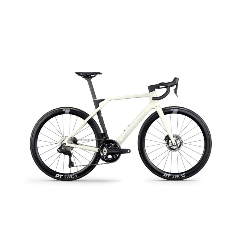Bicicleta Carretera Lapierre XELIUS DRS 8.0 2026