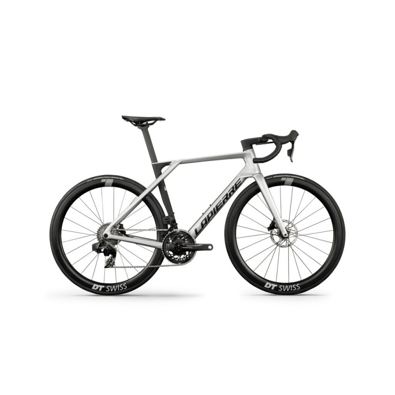 Bicicleta Carretera Lapierre XELIUS DRS 8.0 axs 2025