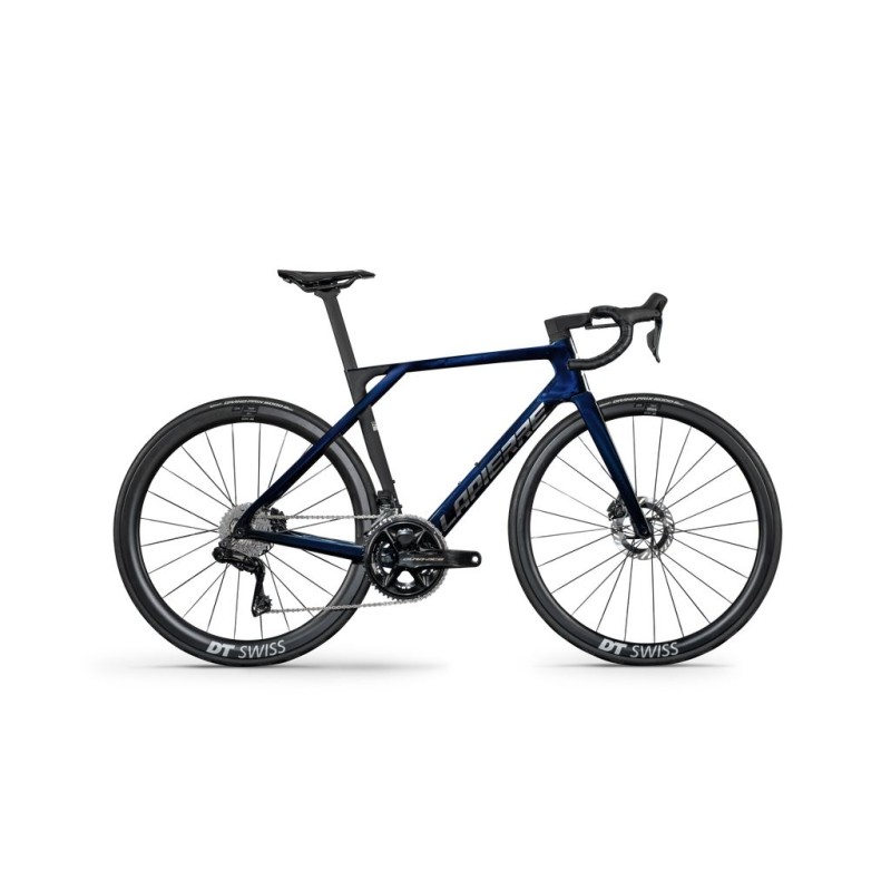 Bicicleta Carretera Lapierre XELIUS DRS 10.0 2025