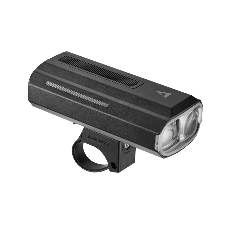 Luz Delantera giant RECON + HL 2600