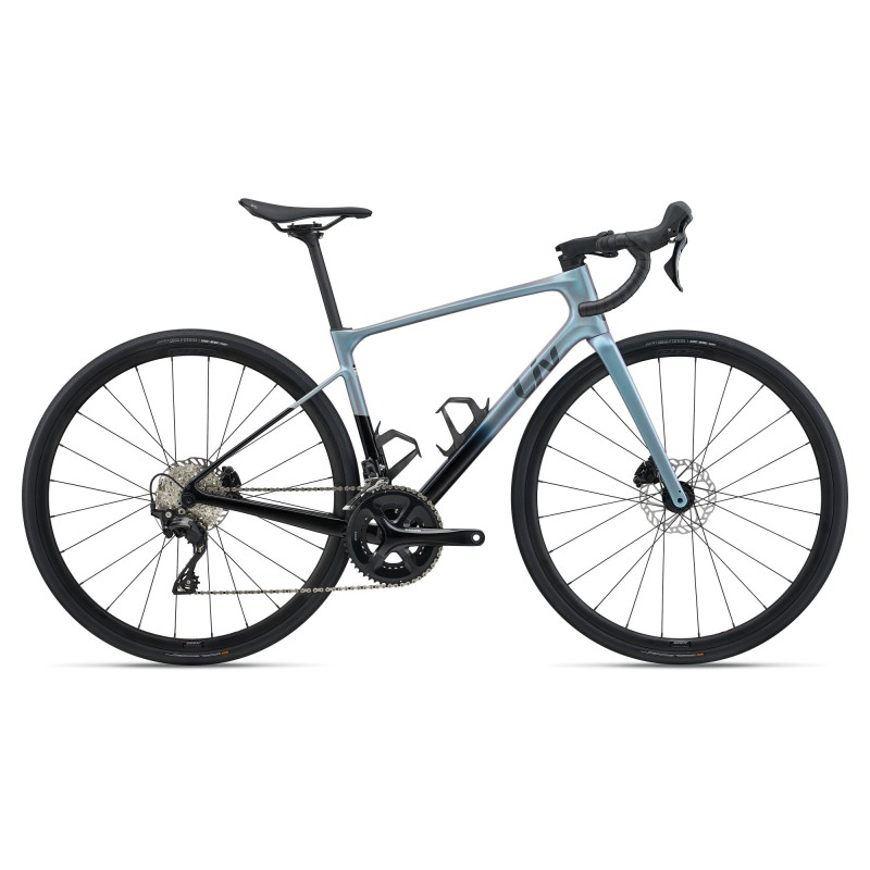 bicicleta de carretera LIV Avail Advanced 2 2025