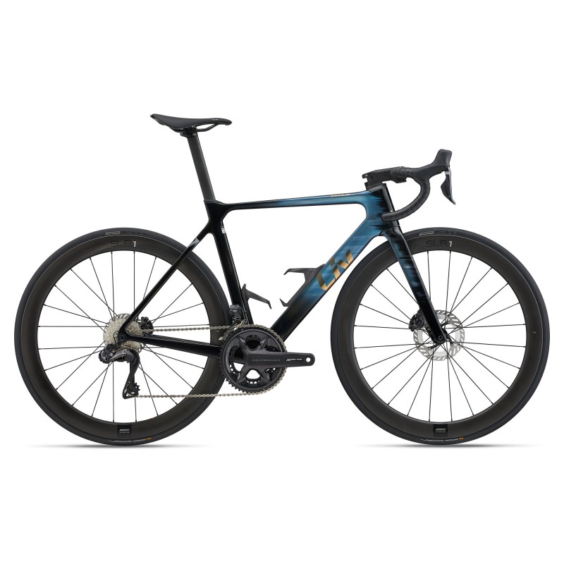 bicicleta de carretera LIV EnviLiv Advanced Pro 0 2025