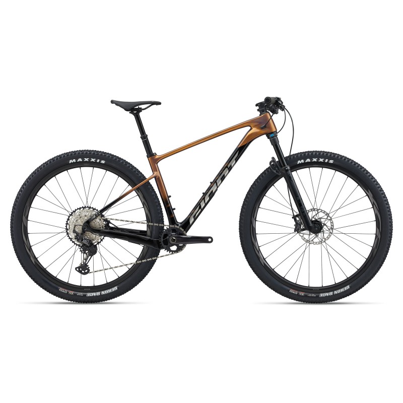 bicicleta mtb giant XTC Advanced 29 1 2025