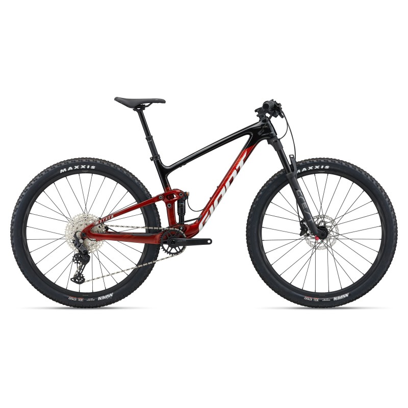 bicicleta mtb giant Anthem Advanced 29 4 S 2025