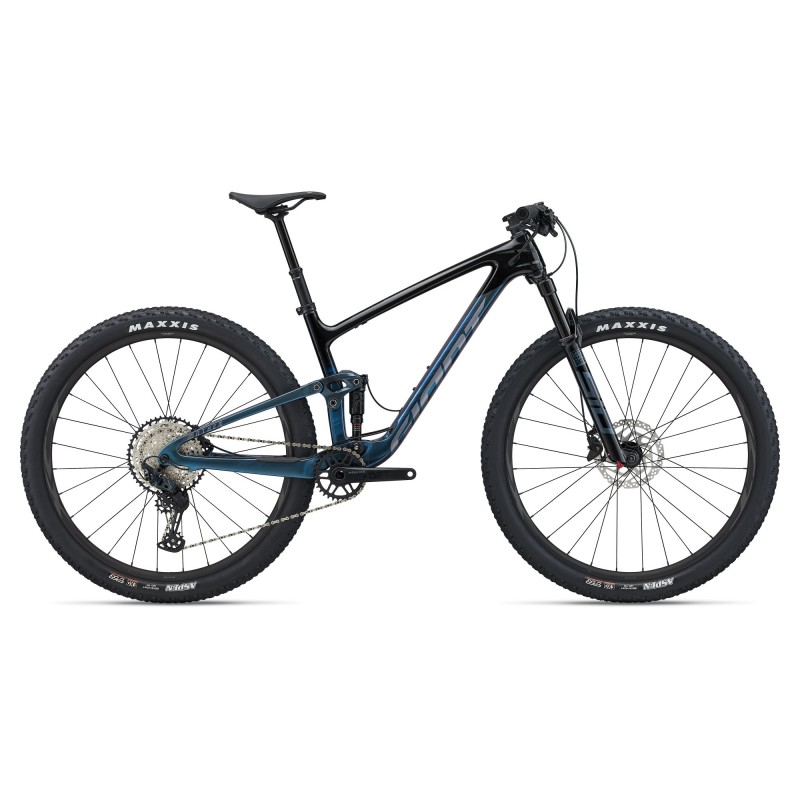 bicicleta mtb giant Anthem Advanced 29 3 2025