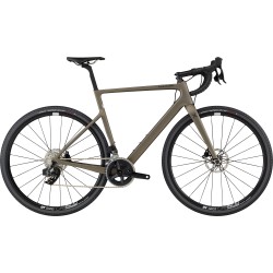 Bicicleta Gravel Cannondale...