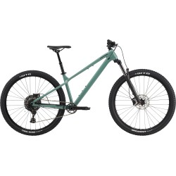 Bicicleta Trail Cannondale...