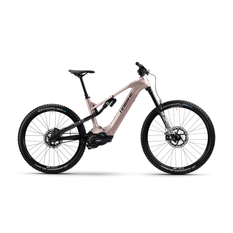 BICICLETA HAIBIKE ALLMTN cf 11 2026