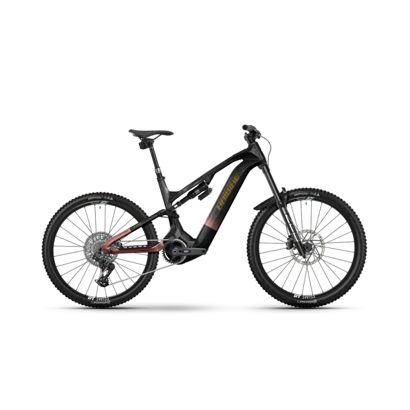 BICICLETA HAIBIKE HYBE cf 11 2025