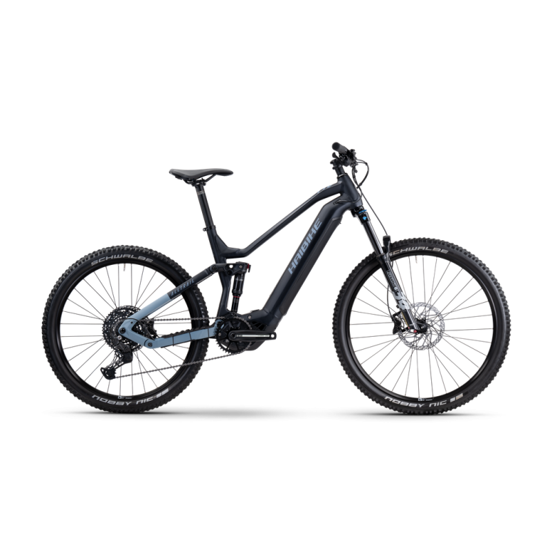 BICICLETA ELECTRICA HAIBIKE ALLTRAIL 3 2025