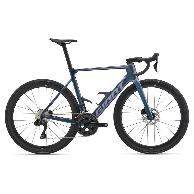 Bicicleta Carretera Giant Propel Advanced 1 2025