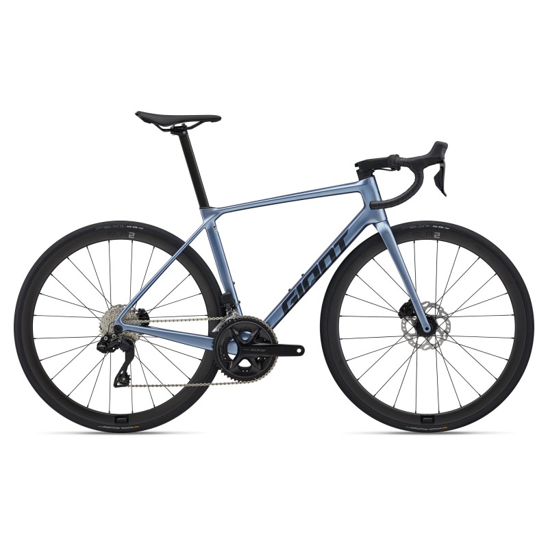 bicicleta de carretera giant tcr Advanced 0-PC