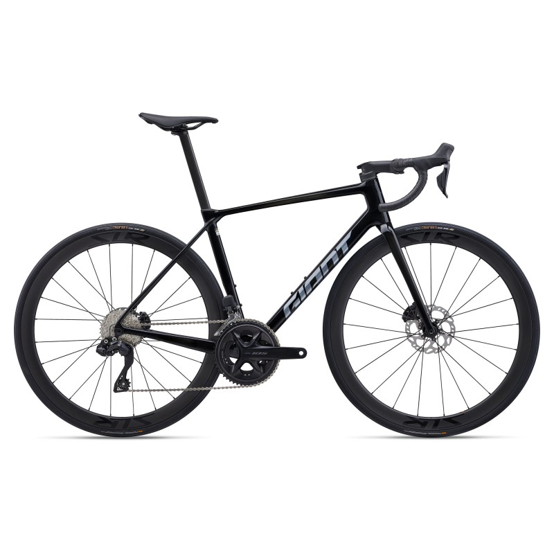 bicicleta de carretera giant tcr Advanced Pro 1-Di2