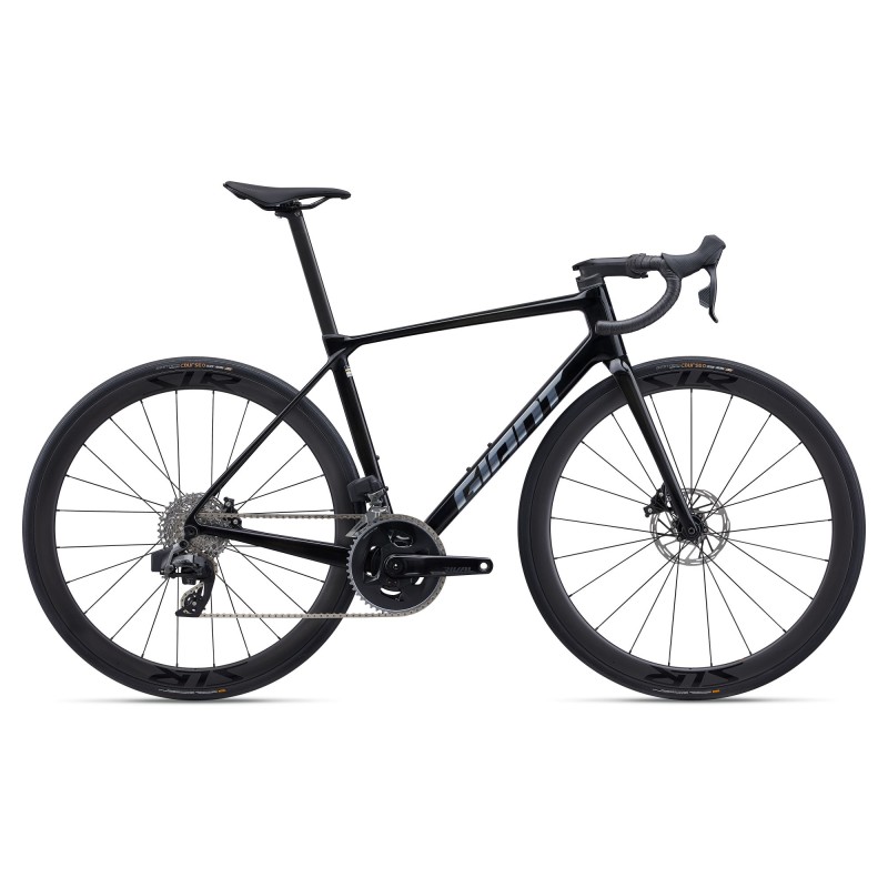 bicicleta de carretera giant tcr Advanced Pro 1-AXS