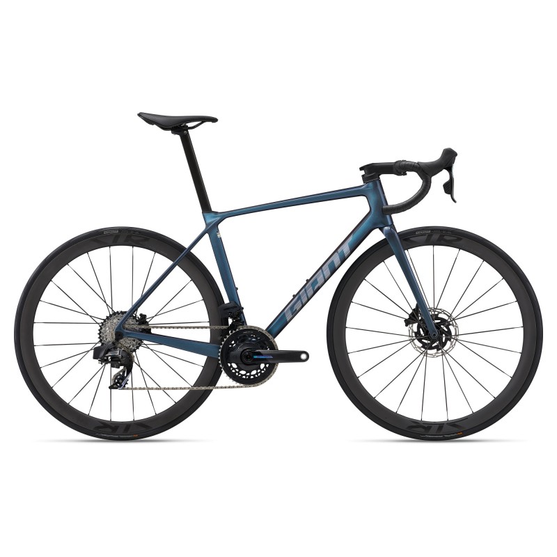 bicicleta de carretera giant tcr Advanced Pro 0-AXS