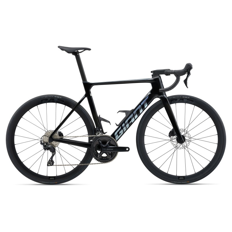 bicicleta de carretera giant propel Advanced 2