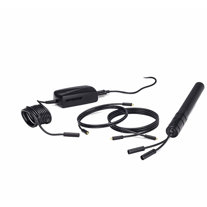 KIT FSA BATERIA/CARGADOR/CABLES 700/1100 mm PARA GRUPO ELECTRONICO K-FORCE WE