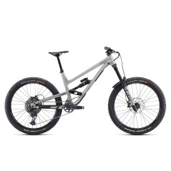 Bicicleta Enduro Commencal...