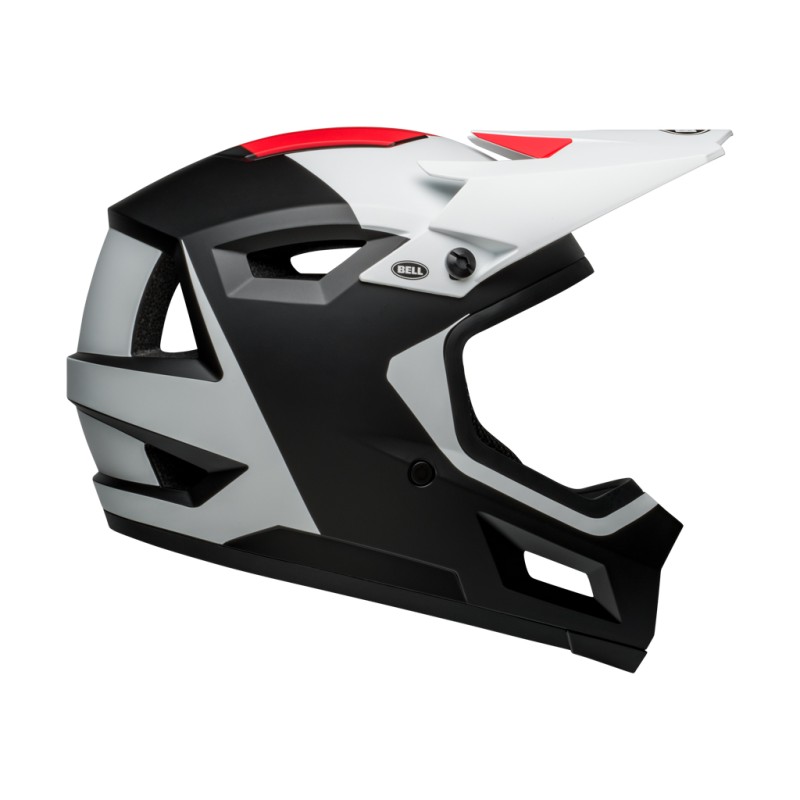 Casco Bell Sanction 2 dlx mips