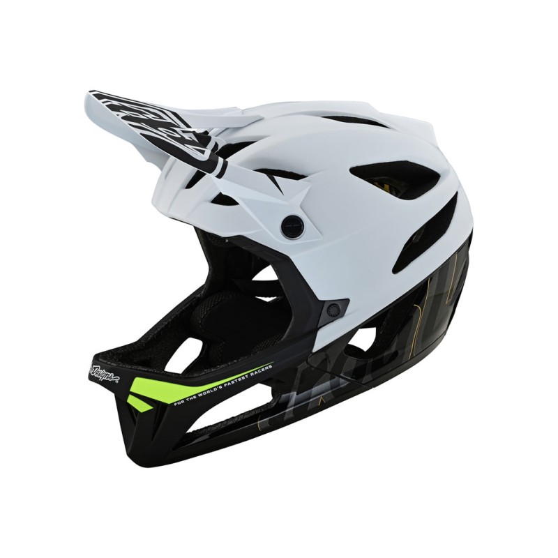 CASCO de enduro TROY LEE stage mips