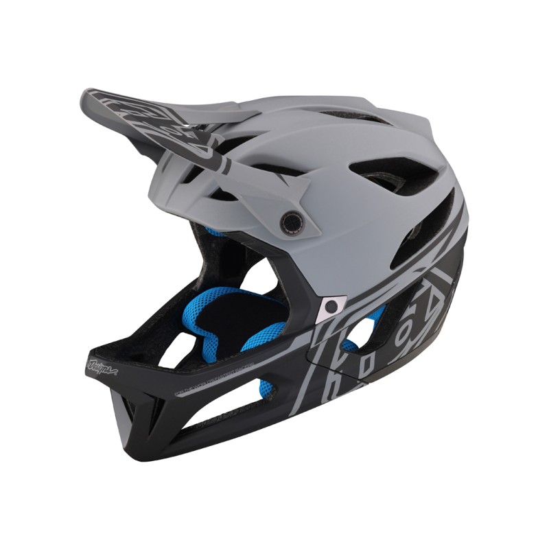 CASCO de enduro TROY LEE stage mips