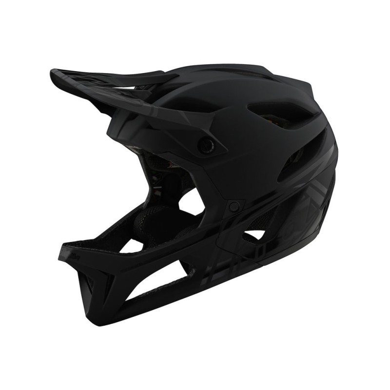 CASCO de enduro TROY LEE stage mips