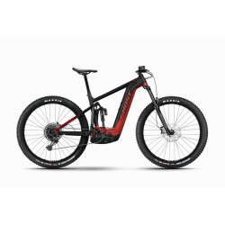 Bicicleta Eléctrica MTB...