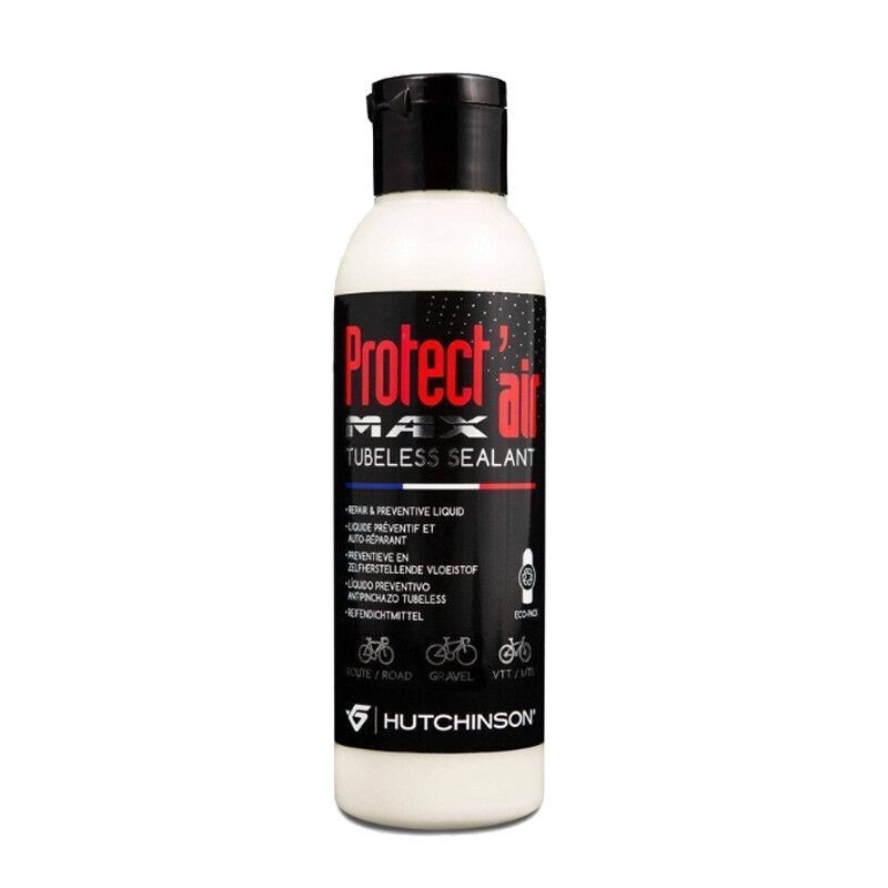 LIQUIDO SELLANTE HUTCHINSON PROTECT AIR MAX TUBELESS 150ml