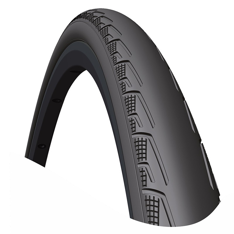 cubierta RUBENA SYRINX V80 700x23C RACING PRO MATRIX TL