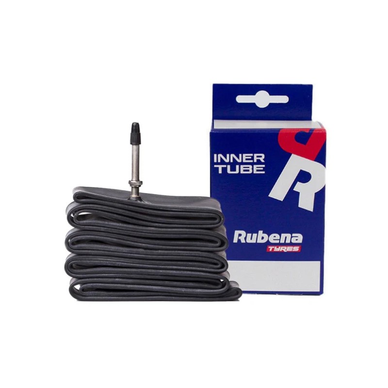 CAMARA RUBENA CLASSIC 700x23/28C V.PRESTA 60mm