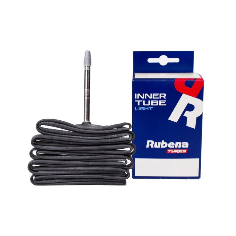 CAMARA RUBENA LIGHT 28/29x1.75-2.50 V.PRESTA 47mm