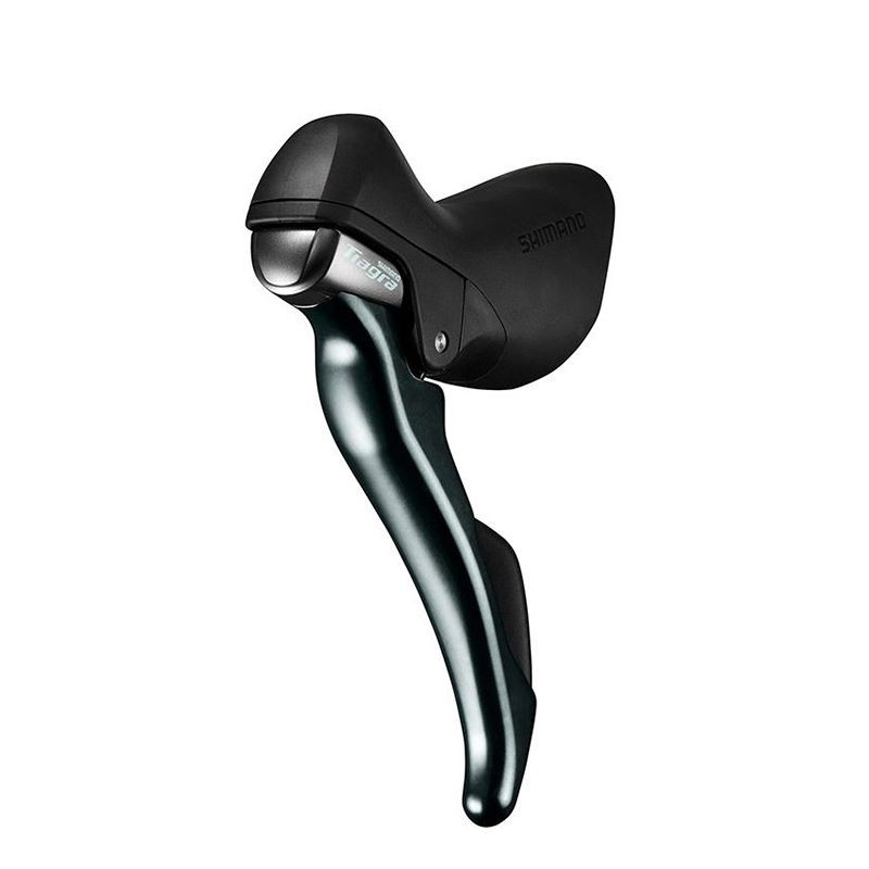 MANETA IZQUIERDA FRENO/CAMBIO SHIMANO TIAGRA ST-4700 2V 1800 mm NEGRO