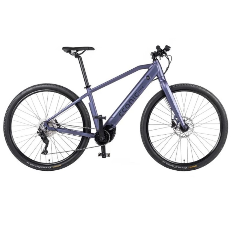 BICICLETA ELECTRICA Econic One Bandit