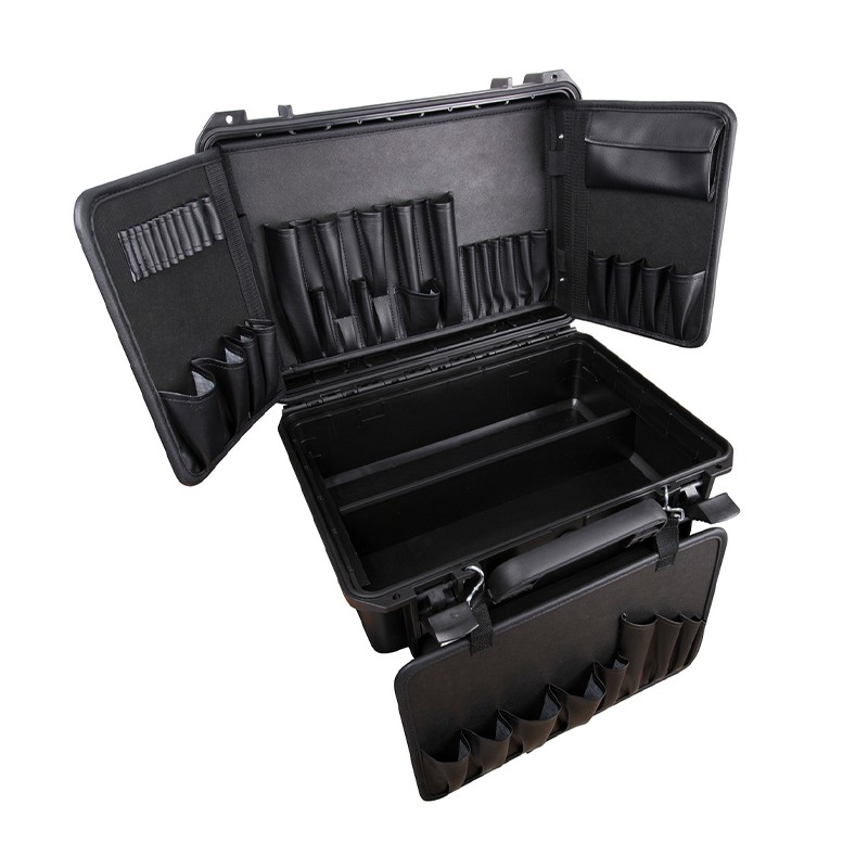 CAJA HERRAMIENTAS UNIOR PRO VACIA 970PROKIT