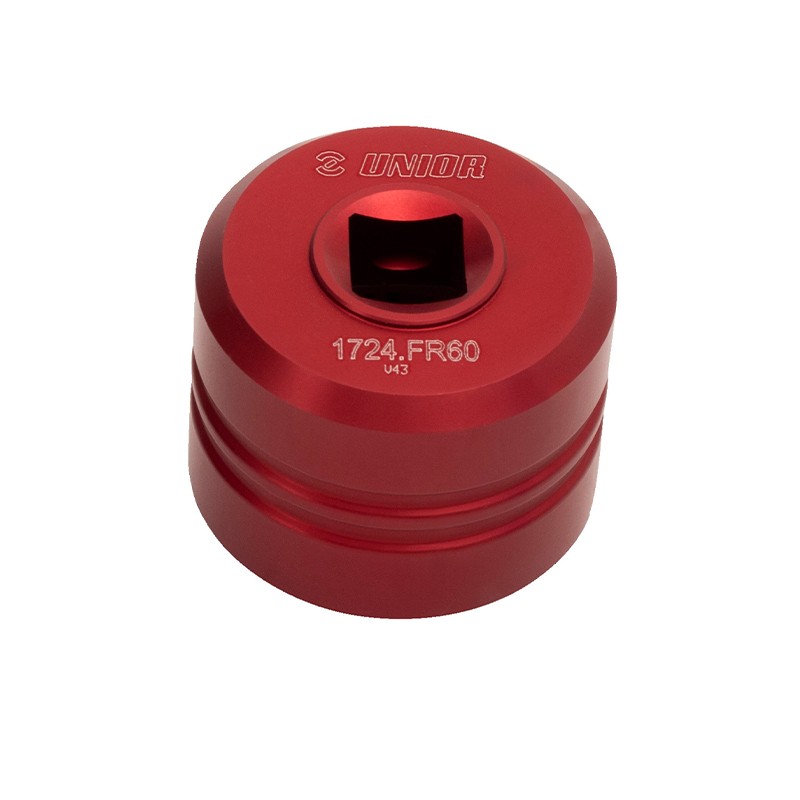 EXTRACTOR ARAÑA PLATO UNIOR 1/2" PARA FAZUA RIDE 60 1724.FR60