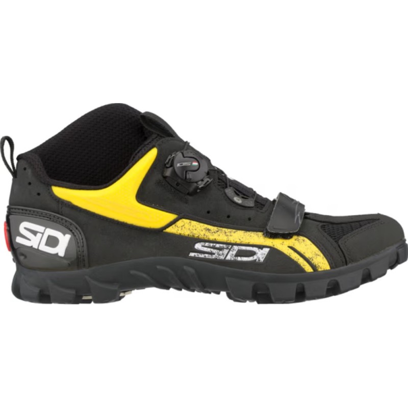 Zapatillas ENDURO Sidi Defender