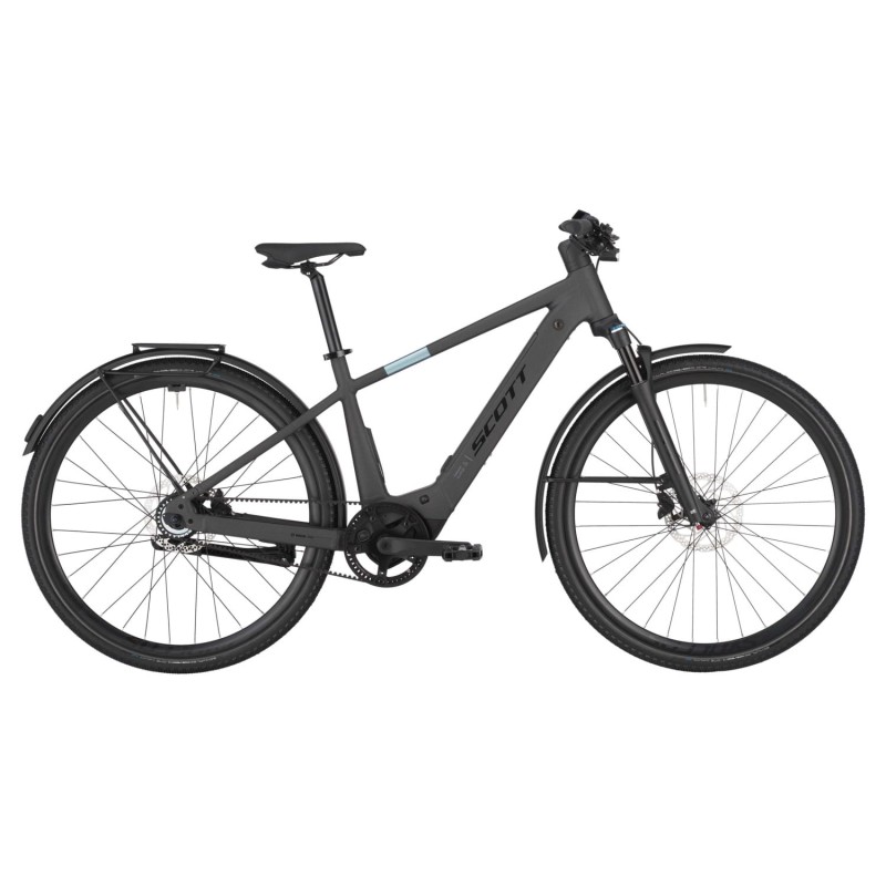 BICICLETA SCOTT PASSAGE 10 BELT 2025