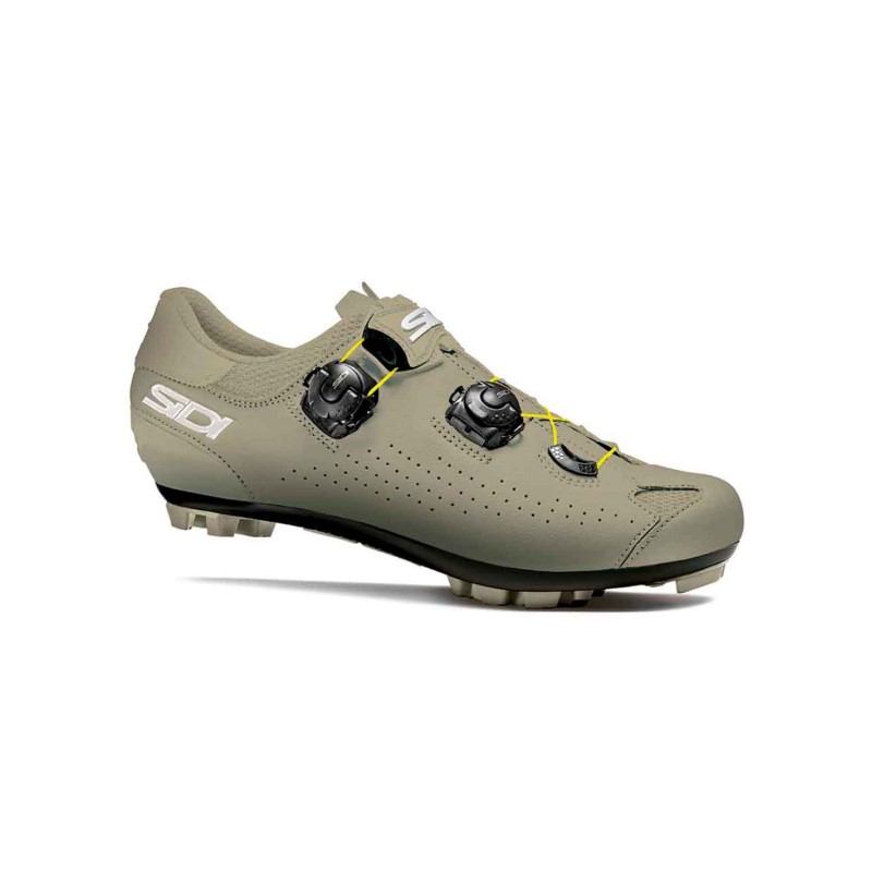 Zapatillas mtb SIDI EAGLE 10