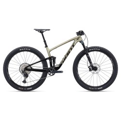 Bicicleta Mtb Giant Anthem...