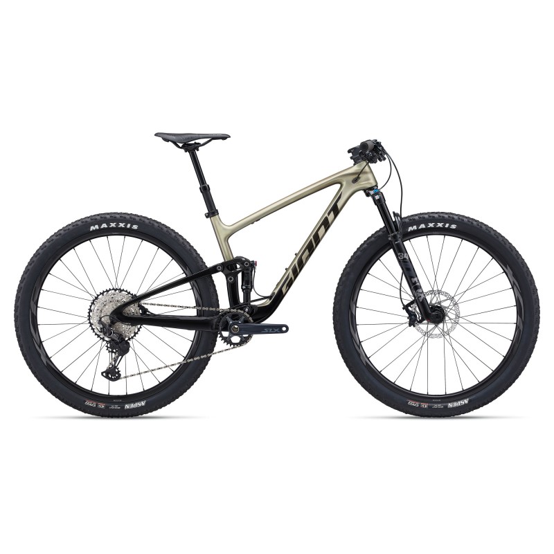 Bicicleta Mtb Giant Anthem Advanced 29 2 2024