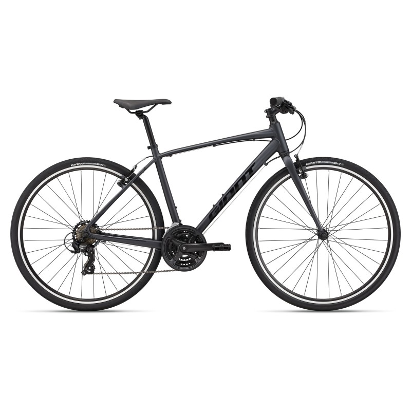 bicicleta de trekking giant Escape 3 Disc S 2024