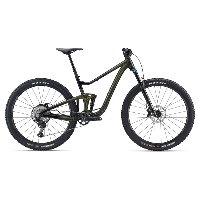 Bicicleta Mtb Giant Trance 29 1 2024