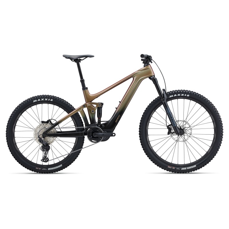 Bicicleta Eléctrica Giant Trance X Advanced E+ EL 3 2023