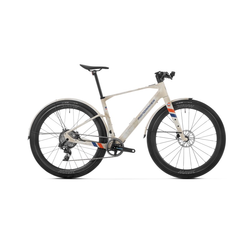 BICICLETA MONDRAKER DUSTY X UNLIMITED GULF EDITION