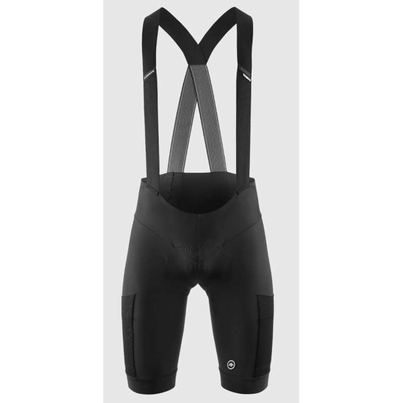 CULOTTE ASSOS ACTICA Kieskäfer Gravel T5