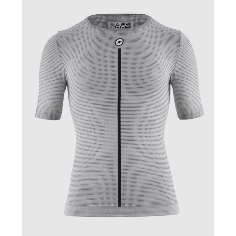 CAMISETA INTERIOR ASSOS Summer SS Skin Layer P1