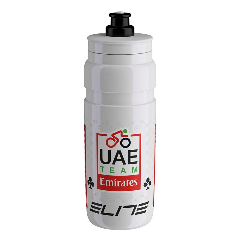 BIDON ELITE FLY TEAM UAE TEAM EMIRATES 750 ml 2025